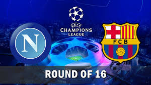 In order to qualify for your bonus, please follow these simple instructions Champions League Updates And Predicted Line Ups Napoli Vs Barcelona