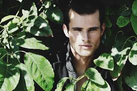 Brown Blush Beauty by Ada