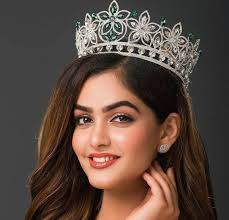 Miss grand international 2020 will be crowned on saturday, march 27th, during a live broadcast event on grandtv. Miss Grand International 2020 Guwahati Girl Simran Sharma Latest Photoshoot In Thailand News Live Tv Entertainment