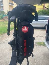 Salve come da titolo devo acquistare gli elastici per il mio gav a sacco audaxpro cosa mi consigliate di acquistare gli originali? Gav Jacket Usati Annunci Subacquea Mercatino Sport