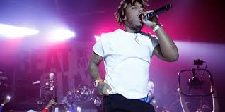 Welcome to demons with halos discord server! Juice Wrld S New Album Legends Never Die Is 2020 S Biggest No 1 Debut Pitchfork