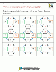 Each worksheet is a well crafted and highly illustrated activity page. M A T H P U Z Z L E S P R I N T A B L E P D F Zonealarm Results