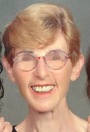 Annabelle Weiss Obituary