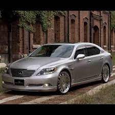 Lexus Ls600h Ls460 Lexus Ls Lexus Ls 460 Lexus