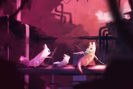 Rain World review - Polygon
