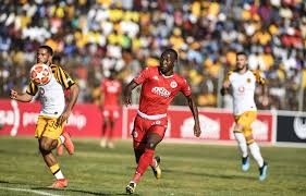 Peter shalulile (born 23 october 1993) is a namibian footballer who plays as a striker for the namibia national football team and south african premier division side mamelodi sundowns. God Fearing Highlands Dare To Dream The Mail Guardian