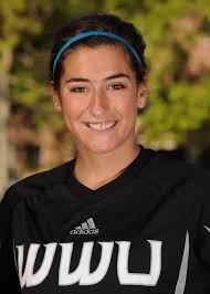 Former WWU standout Megan Chapin scores four goals as Emerald City FC routs  Oregon Rush, 10-0