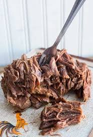 Close lid and cook at high pressure for 20 minutes, 45 minutes, and 75 minutes. How To Cook A Roast In Your Instant Pot The Kitchen Magpie