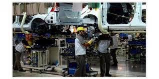 While most low or empty machines automatically post an unavailable icon of some sort to alert potential users to. Berapa Besar Gaji Karyawan Yang Kerja Di Industri Otomotif Dan It Halaman All Kompas Com