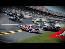 We round up the top five car games on drifted.com in this highlight reel. Nascar 2013 The Game Crashes Compilation Youtube