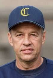 Iowa High School Baseball Coaches Association Honors