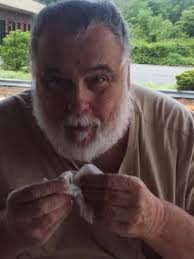 Obituary for Brian Ralph Kaye