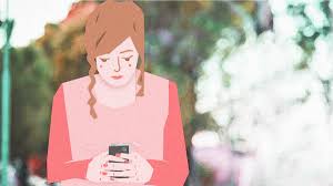 We did not find results for: Ghosting Als Trennungs Methode Unfahig Zur Auseinandersetzung Gesellschaft Sz De