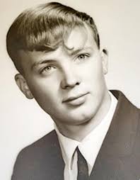 Marshall Clark Eaton