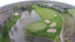 Hawthorns Golf & Country Club - Drone Photography