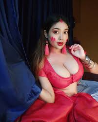 Lovely Ghosh - Uncovered OnlyFans