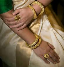 Maybe you would like to learn more about one of these? 20 Stylish Gold Ring Designs With Out Stones For Women South India Jewels