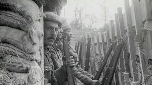 Shell shock (countable and uncountable, plural shell shocks). Combat Fatigue And The Changing Attitudes Of Society Britannica