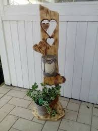 14 Genial Winterliche Dekoideen Fur Draussen Selbermachen Garten Selber Machen Garten Dekoration