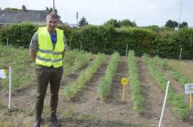 La france en produit 5000 tonnes par an, qui partent presque entièrement à l'exportation. Hemp It Chanvre A Part Anjou Agricole