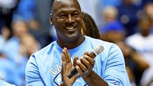 Jordan wurde gemeinsam mit david robinson, john stockton und jerry sloan am 6. Ehemaliger Basketball Star Spendabler Ex Sportler Wie Michael Jordan Gegen Hunger Kampft Sportmeldungen Stuttgarter Zeitung