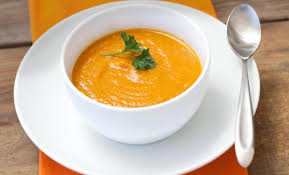 Soupe Potimarron Et Chataignes Recette Soupe Potimarron Veloute Potiron Recettes De Cuisine