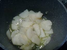 Il primo passaggio da compiere è pulire il topinambur. Come Cucinare Il Topinambur