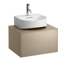 Maybe you would like to learn more about one of these? Laufen Sonar Vanity Unit With 1 Pull Out Compartment Front Gold Corpus Gold Top Gold H4054310340401 Reuter