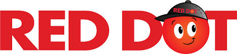 The red dot design award is a german international design prize awarded by red dot gmbh & co. Red Dot Northam Boulevard