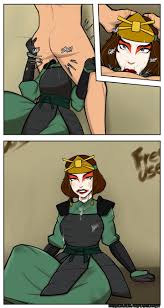 avatar the last airbender, kyoshi, suki, mrpotatoparty, 2019 - R34 Vault