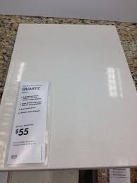 Written by admin monday, april 20, 2020 edit. An Affordable And Innocuous Countertop Option Ikea S Eggshell Quartz Ikea Quartz Countertop Custom Countertops Quartz Countertops