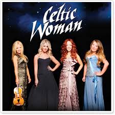 With celtic woman, lisa lambe, máiréad nesbitt, méav ní mhaolchatha. Music Spotlight Celtic Woman St Tammany Parish Library