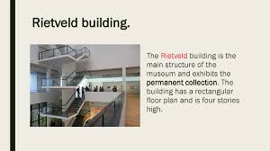 Download de plattegrond van het van gogh museum als voorbereiding op je bezoek. Van Gogh Museum Online Presentation