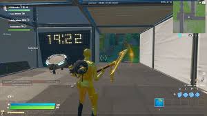 Portions of the materials used are trademarks and/or copyrighted works of epic games, inc. Best Fortnite Creative Maps For Practicing Building Dot Esports