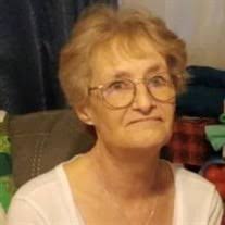 Reanna Gatehouse Obituary (2022)