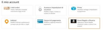 Siamo entrati nel centro logistico di amazon italia, avveniristico capannone industriale grande come undici campi da calcio e alto come un palazzo di tre piani che spunta grigio e azzurro dalle campagne piacentine di castel san giovanni in provincia di piacenza. Buoni Regalo Amazon Guida All Acquisto Guide Acquisti Online Blog Convenienza Com