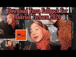 Cara Membuat Tezza Jadi Fullp4ck Gratis Aplikasi Tezza Fullpack 2020 Youtube