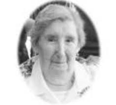 Louise BELHUMEUR Obituary