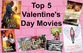 Refine see titles to watch instantly, titles you haven't rated, etc. Top 5 Valentine S Day Movies Athena Johnson