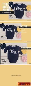 Download Neo Baby T Shirt Mockup Volume 32 Free Download Photoshop Vector Stock Image Via Zippyshare Torrent From All Source In The World