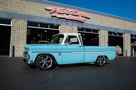 Image result for Laguna Blue 1964 Truck