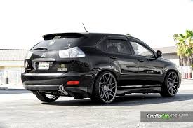 Picknbuy24 exports used cars all over the world. Photo 4 Lexus Rx 330 Blaque Diamond 22x10 5 Toyota Harrier Lexus Lexus Rx 350