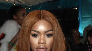 Teyana taylor attends the 2016 american music awards at microsoft theater on nov. Teyana Taylor Launches Fade 2 Fit Online Workout Video Series Allure