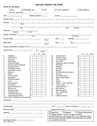 Checklist templates in word excel apple pages numbers. Vehicle Inspection Form Template Auto Insurance Unique Also Forms Of With Regard To Vehicle Inspection Vehicle Inspection Report Template Inspection Checklist