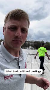 Commercial Metal Roof Repair