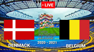 Dù đã tỉnh táo trở lại nhưng eriksen khó có thể tham gia các. Trá»±c Tiáº¿p Ä'an Máº¡ch Vs Bá»‰ Uefa Nations League 2020 2021 Pes17 Youtube