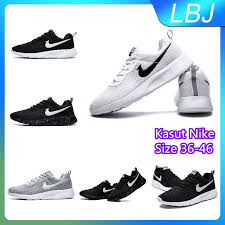 We did not find results for: Borong Ready Stock Kasut Couple Sports Shoes Outdoor Light Women Running Shoes Korean Fashion Men Sneakers Breathable Kasut Sukan Lelaki Plus Size Kasut Perempuan 45 46 47 Shopee Malaysia