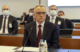 & innovation to stimulate and improve competitiveness. Turkey Dismisses Central Bank Governor Naci Agbal Daily Sabah