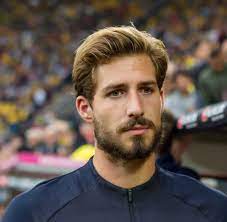 Facebook gives people the power to. Kevin Trapp Frankfurt Seine Entscheidung Fallt Zwischen Drei Klubs Welt