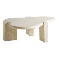 Maybe you would like to learn more about one of these? Tessellated Stone Amoebic Shaped Coffee Table Chairish Stone Coffee Table Coffee Table Cofee Table